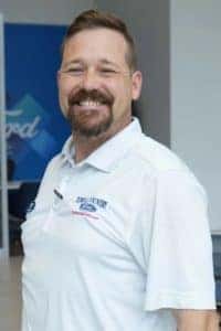 Eric Pearson