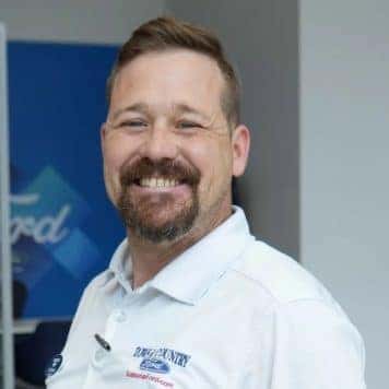 Eric Pearson