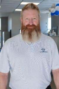 Greg Buie