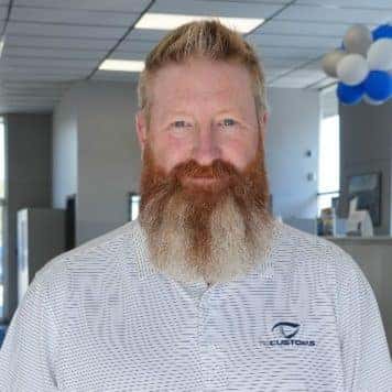 Greg Buie