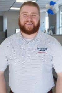 Jared Brickhouse