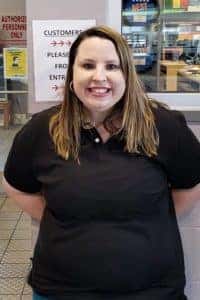 Kimberly Carroll