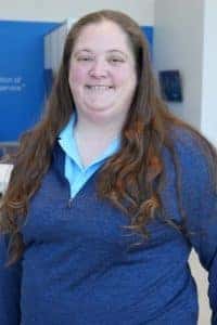 Mandy McCarney