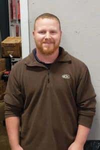 Matthew Houchins