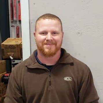 Matthew Houchins