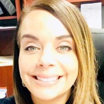 Melanie Davis