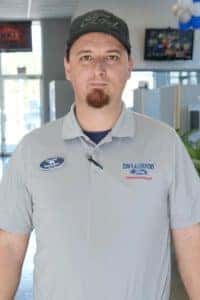 Michael Moon