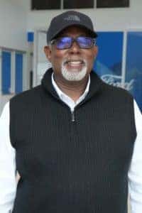 Ronald Beavers