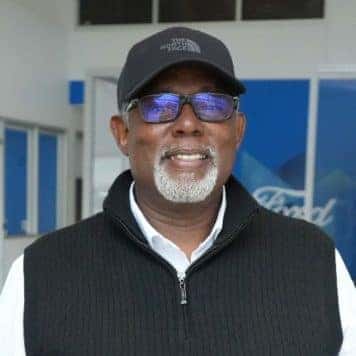 Ronald Beavers