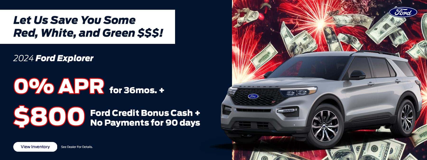 Ford Dealer in Quinnesec, MI Town & Country Ford of Quinnesec