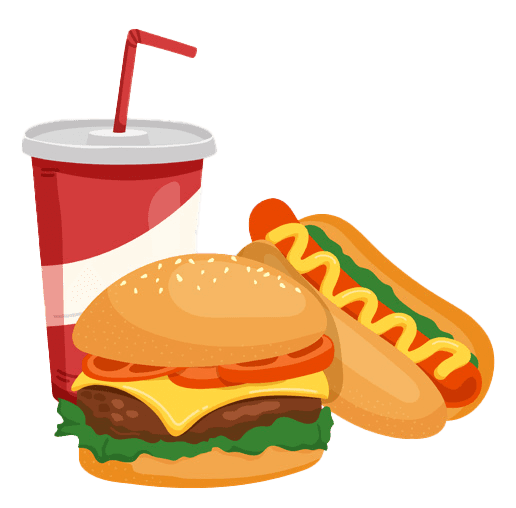 Food and drinks Food and drinks