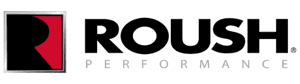 Roush performance logo