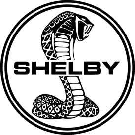 Shelby logo