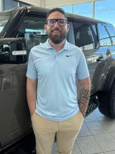 Kip Guerra