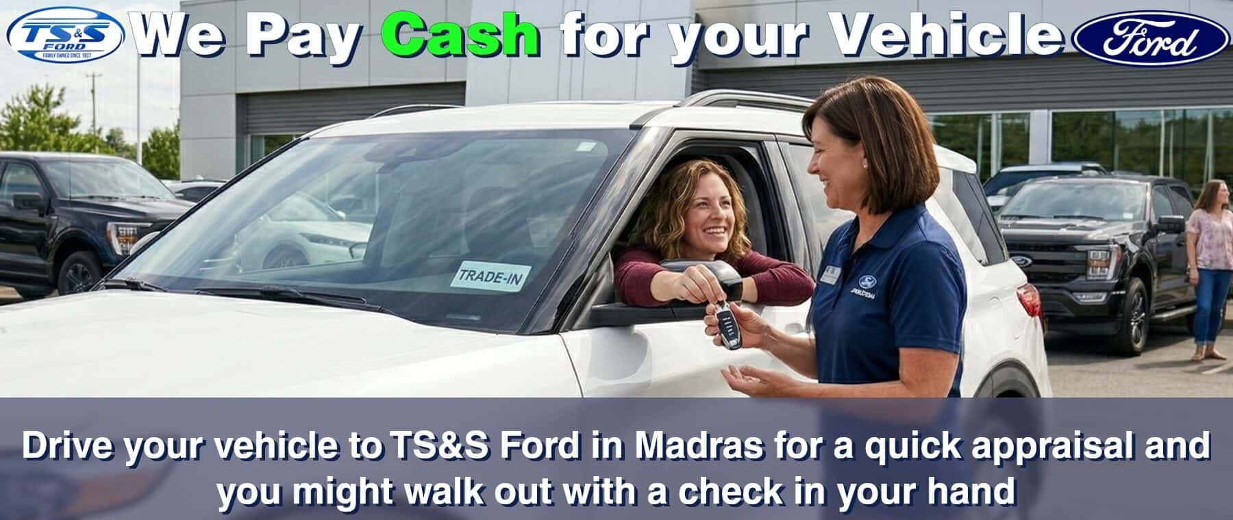 Cash For Used Cars