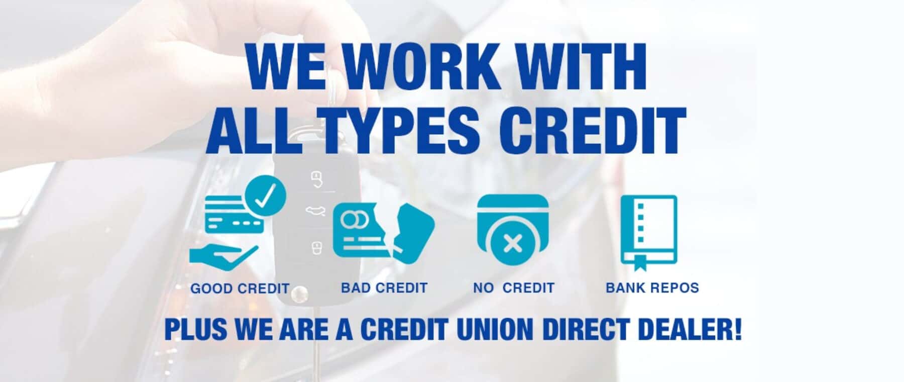 Credit
