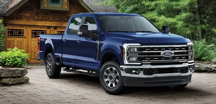 New Lariat Premium Package