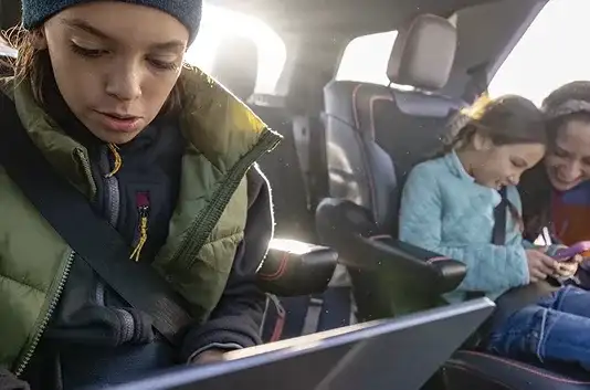 Explorer Ford Connectivity Package