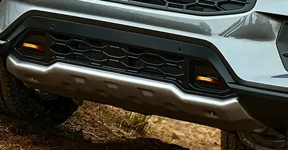 2026 Ford Explorer gallery image 11