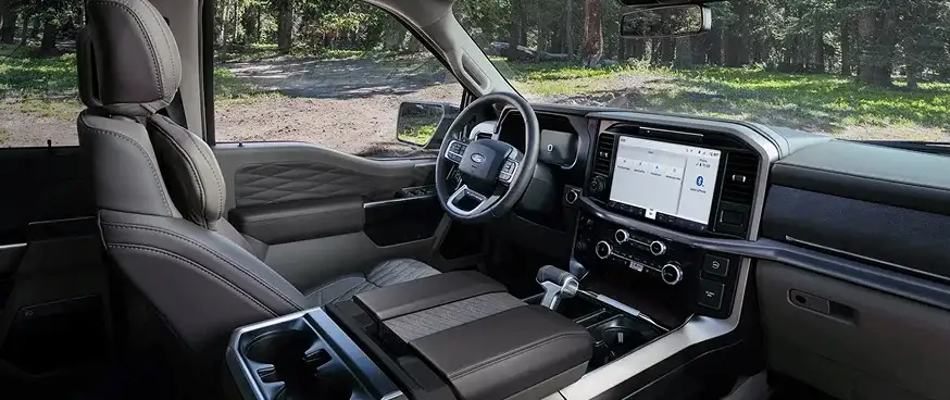 2026 Ford F-150 gallery image 5