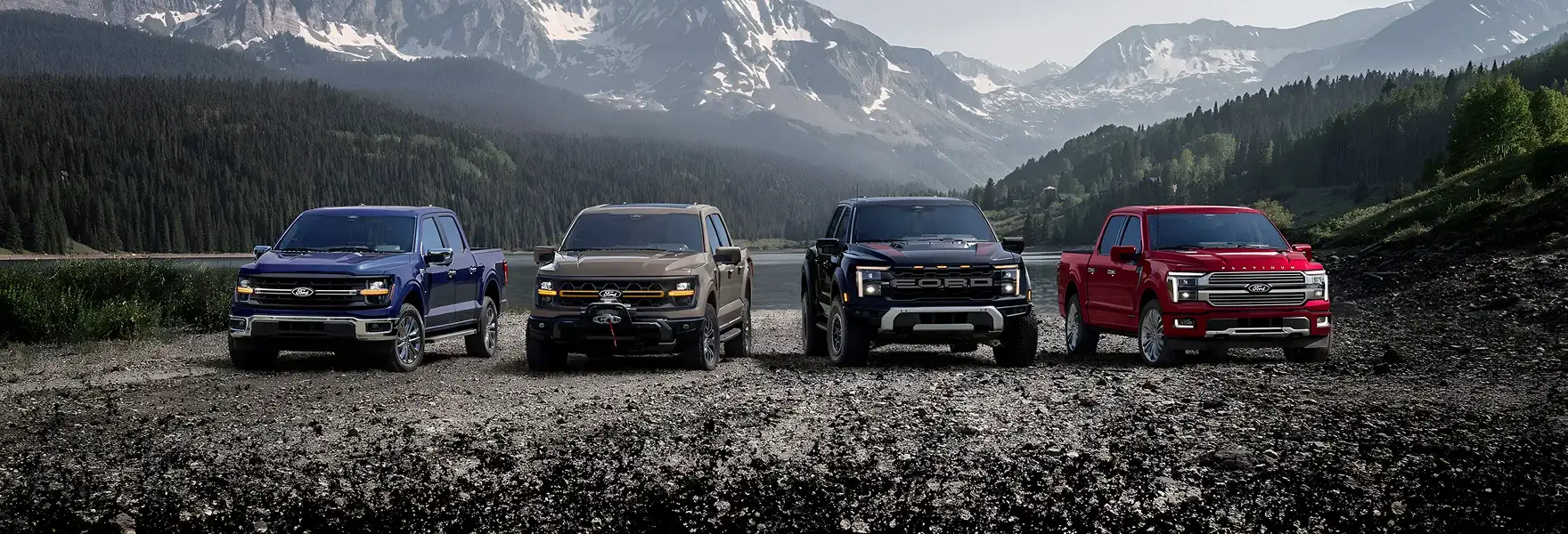 2026 Ford F-150 performance