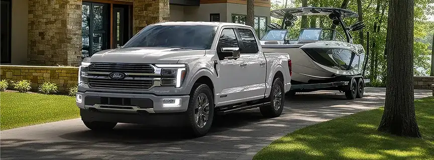 Platinum Satin Appearance Package