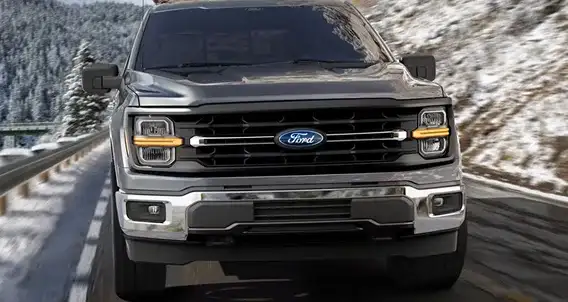 Ford For America tax deduction
