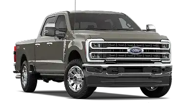 2026 Ford Super Duty F-250 King Ranch