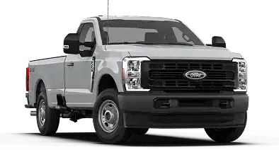 2026 Ford Super Duty F-250 XL