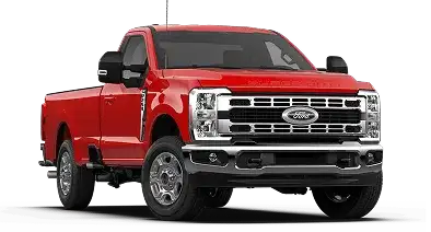 2026 Ford Super Duty F-250 XLT