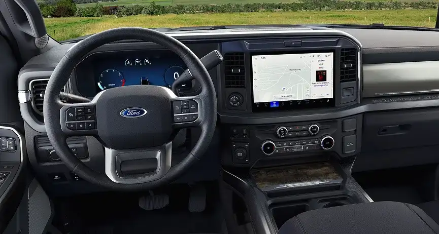 New Lariat Premium Package