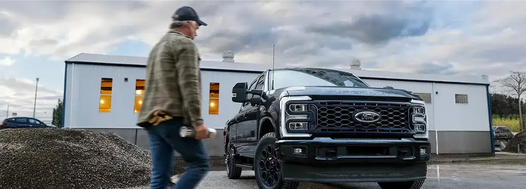 Black Appearance Package