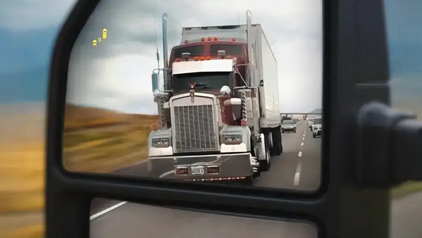 Driver Assistance