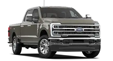 2026 Ford Super Duty F-350® King Ranch®