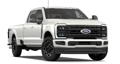 2026 Ford Super Duty F-350® Platinum®