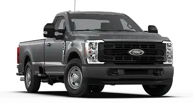 2026 Ford Super Duty F-350® XL