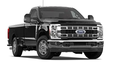2026 Ford Super Duty F-350® XLT