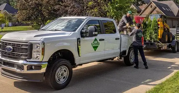2026 Ford Super Duty F-250 gallery image 2
