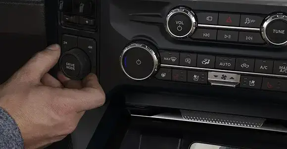 2026 Ford Super Duty F-250 gallery image 7