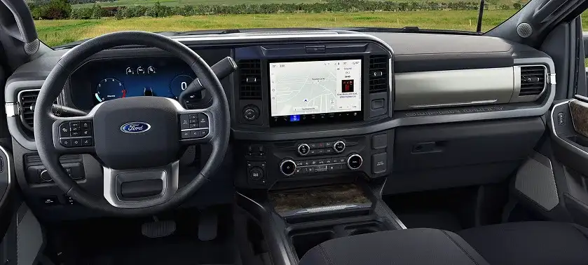 New Lariat® Premium Package