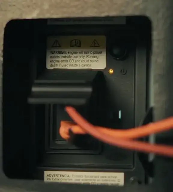 Pro Power Onboard - 2 kW