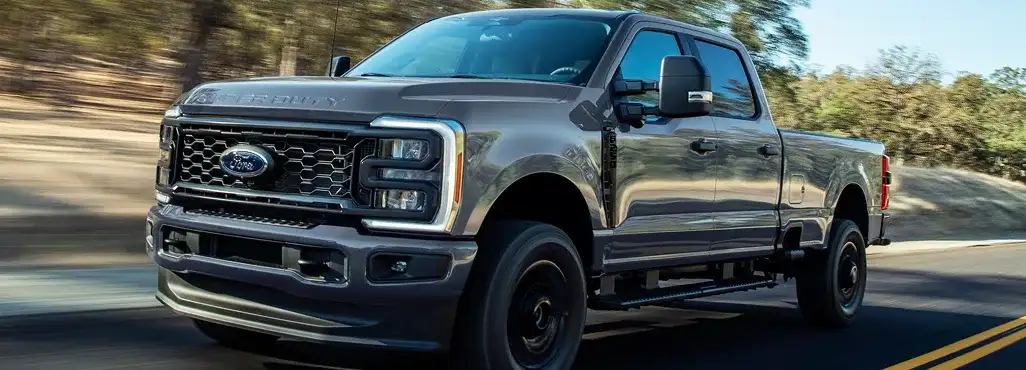 STX Appearance Package