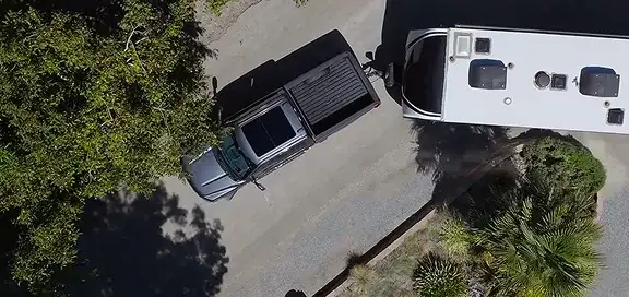 Towing Technology
