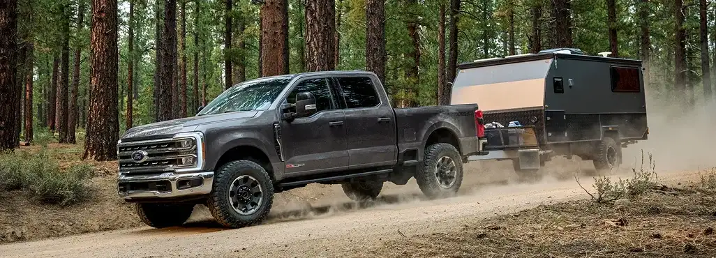 Tremor Off-Road Package