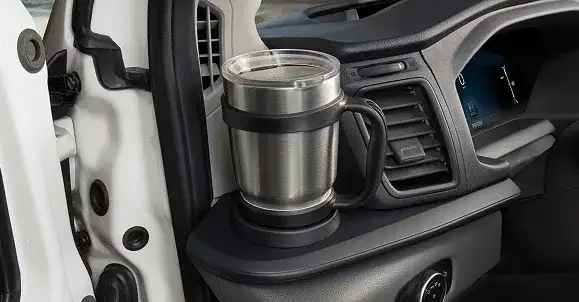 2026 Ford Transit gallery image 6
