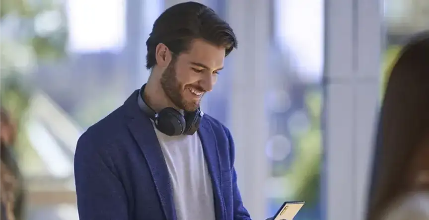 Earn points with Ford Rewards