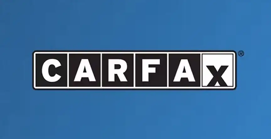 Free CARFAX Vehicle History Report