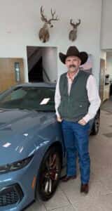 Brad Huff