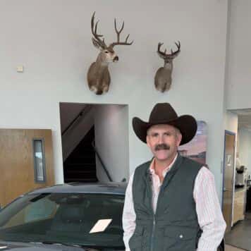 Brad Huff