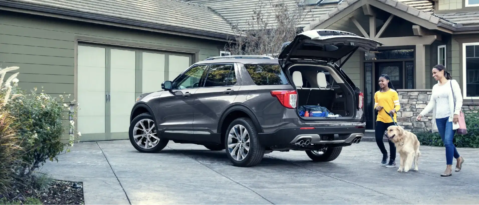 Certified Pre-Owned Ford for Sale in Madras, OR at TS&S Ford